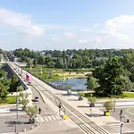Hampton By Hilton Tours Centre, France