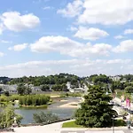 Hampton By Hilton Tours Centre, France