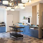 Hampton By Hilton Tours Centre, France