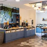 Hampton By Hilton Tours Centre, France