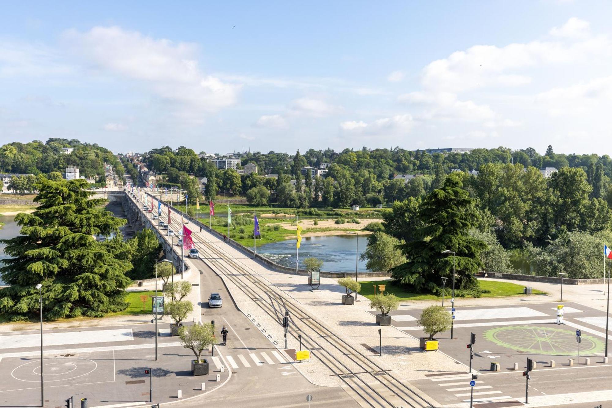 Hampton By Hilton Centre, France
