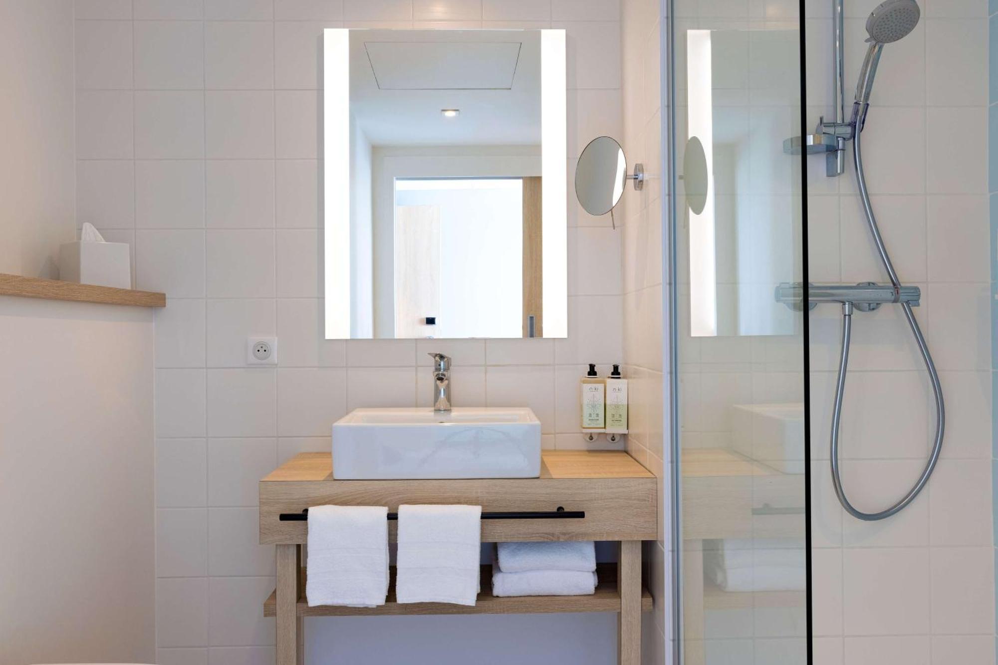 Hampton By Hilton Centre, France 3* Tours