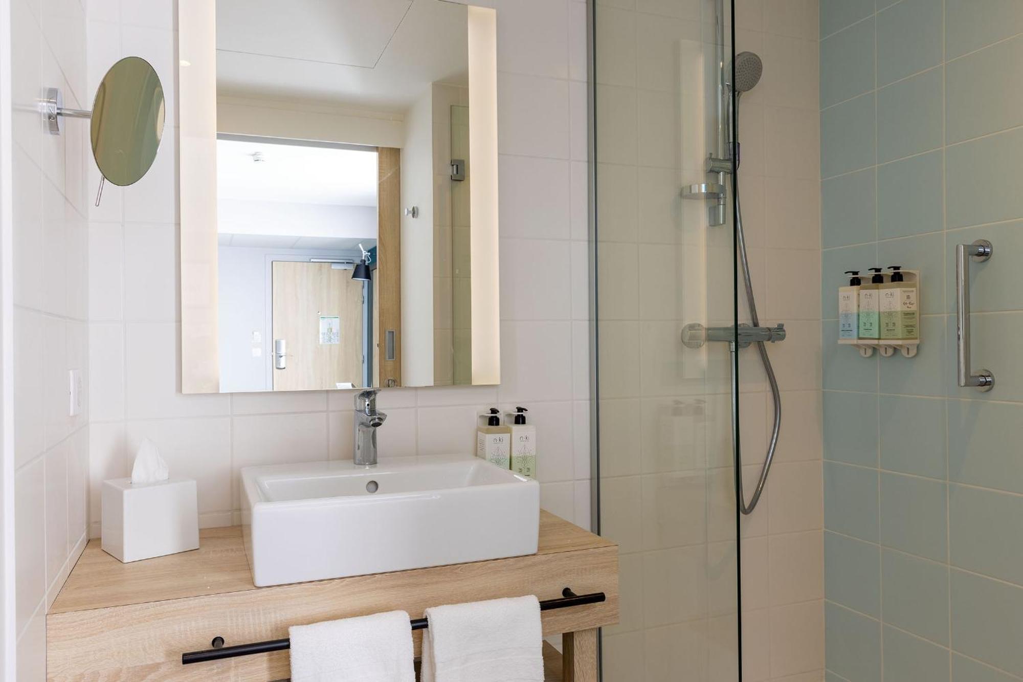 Hampton By Hilton Centre, France 3* Tours