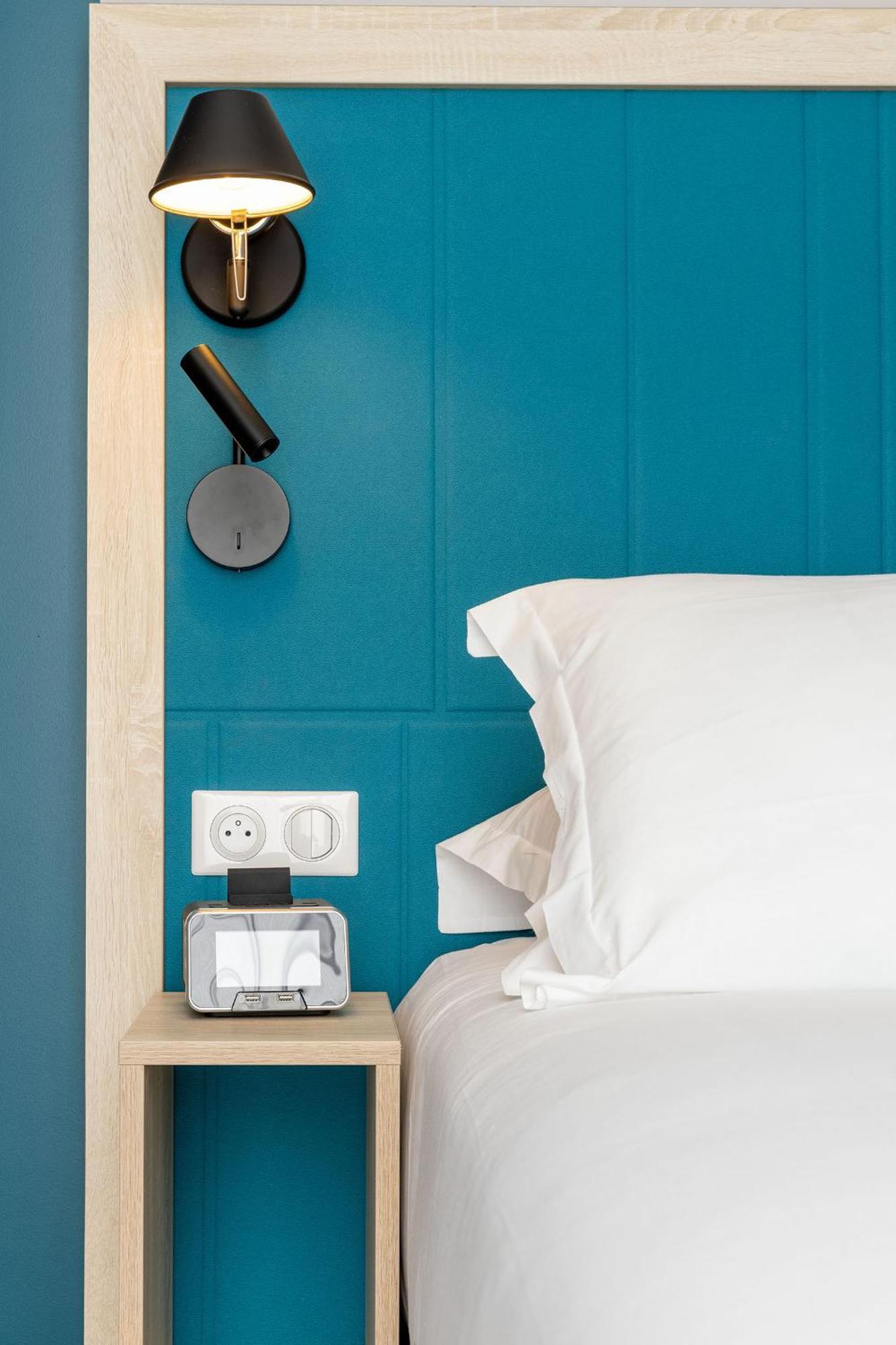 Hampton By Hilton Centre, France 3*