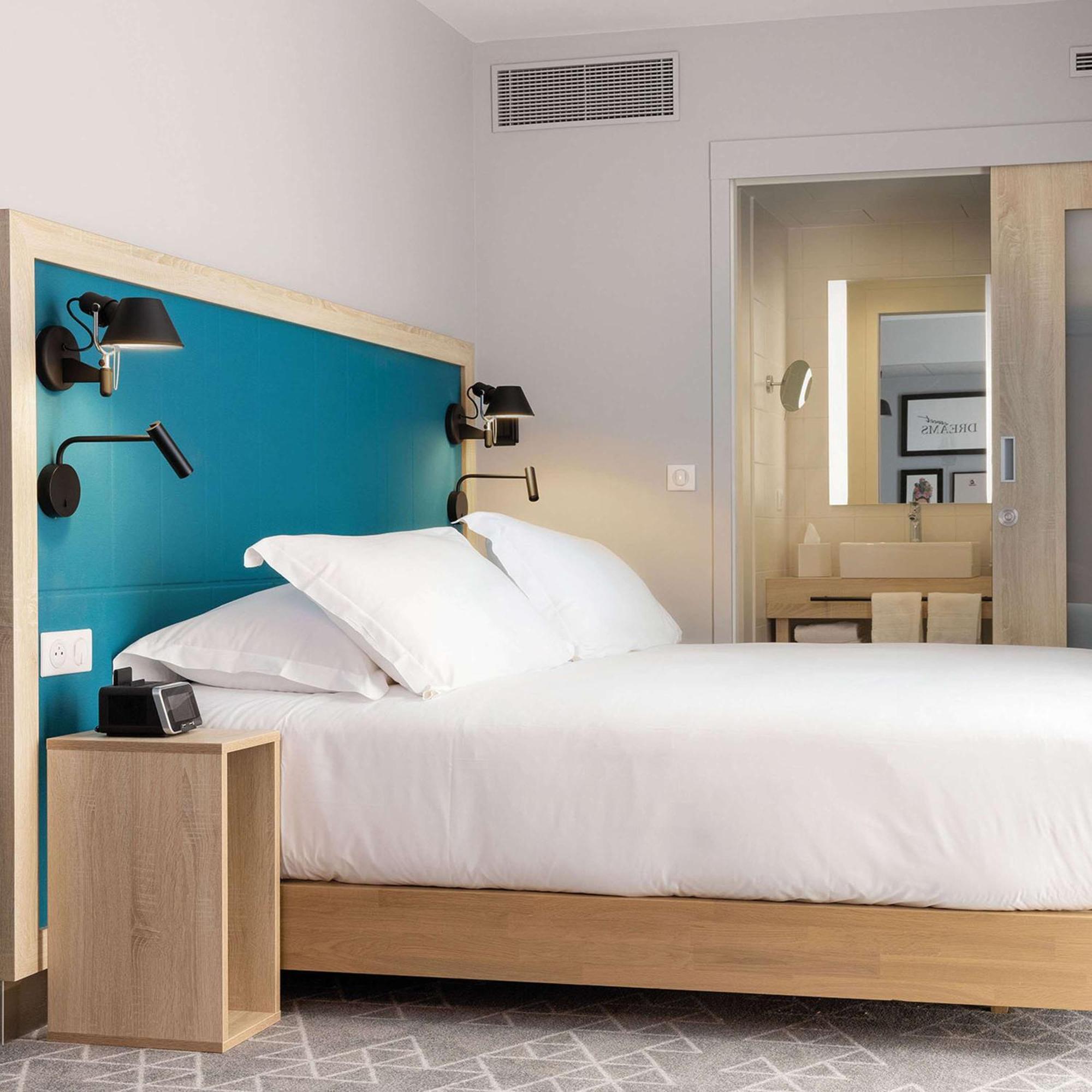 Hotel Hampton By Hilton Centre, France